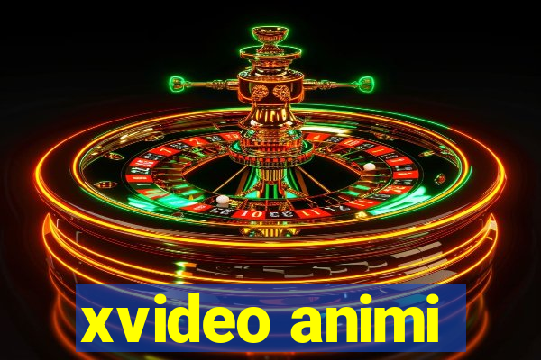 xvideo animi